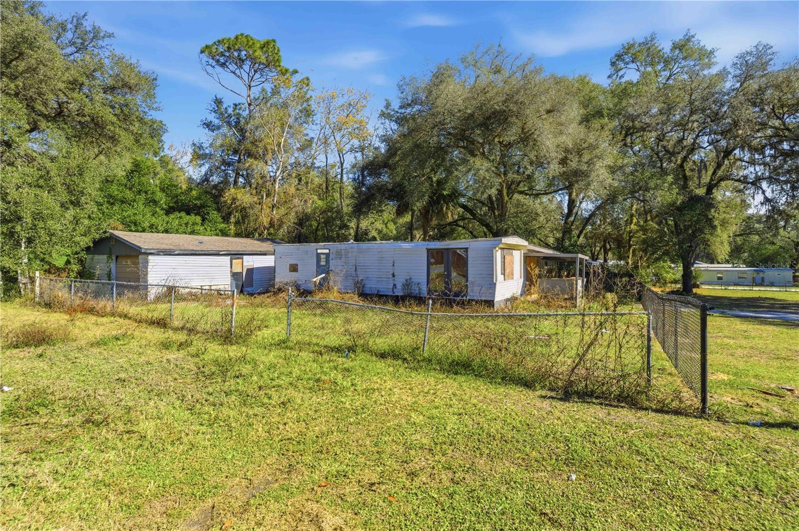 HUNTERS ESTATES 3RD ADD - Land