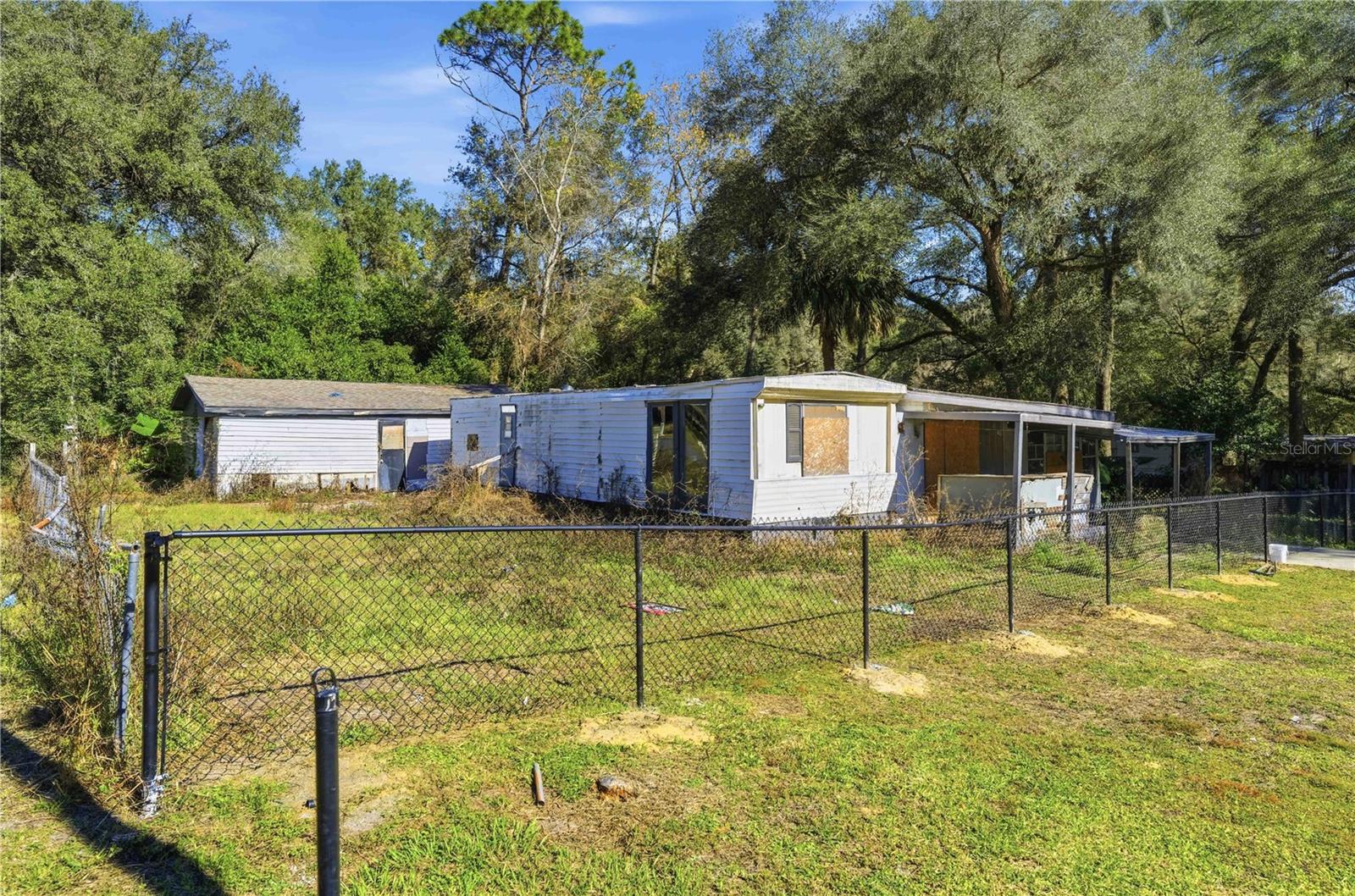 HUNTERS ESTATES 3RD ADD - Land