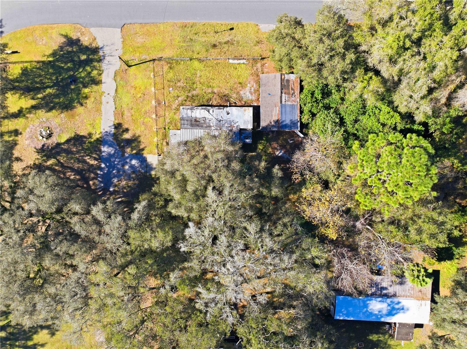 HUNTERS ESTATES 3RD ADD - Land