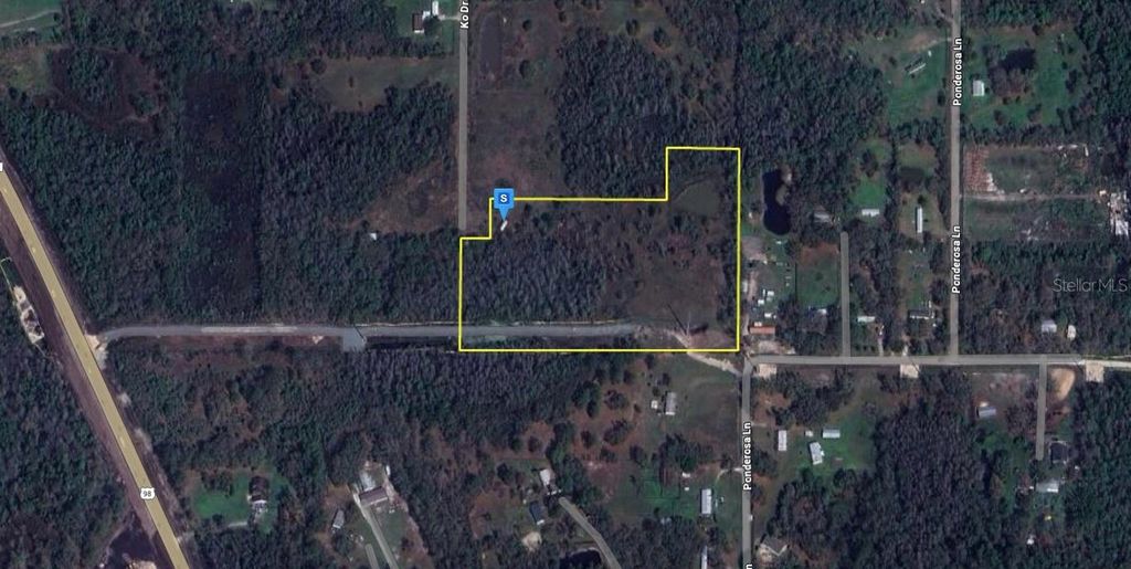 Photo of 11111 Ko Drive, Lakeland, FL 33809 (MLS # A4668000)