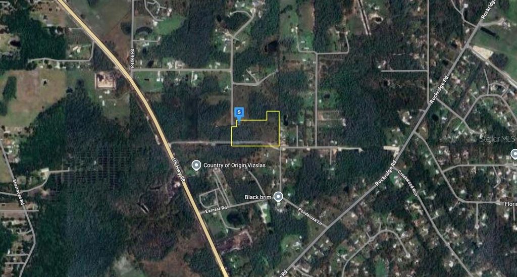 Photo of 11111 Ko Drive, Lakeland, FL 33809 (MLS # A4668000)