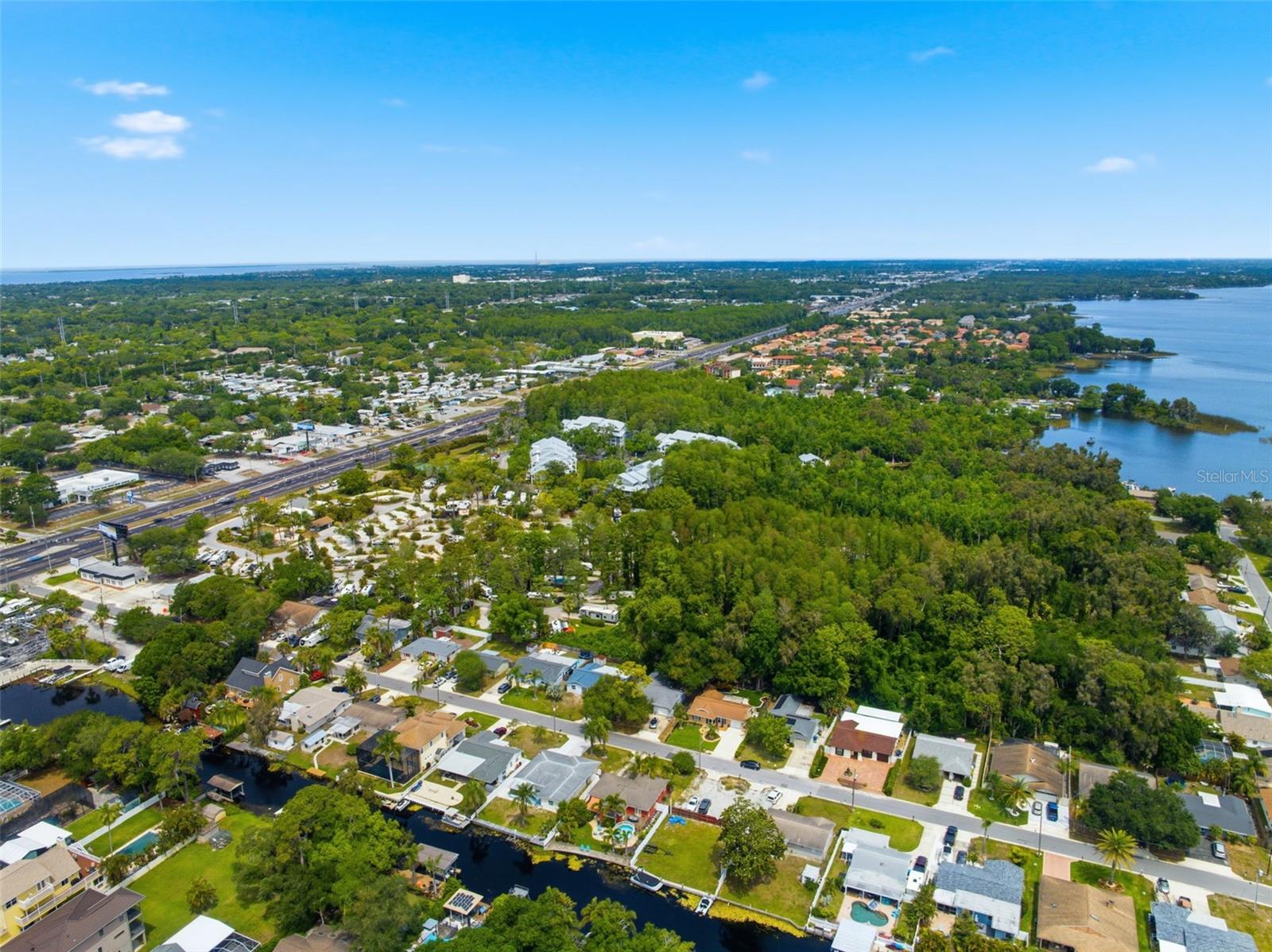 LAKE SHORE ESTATES 3RD ADD - Residential