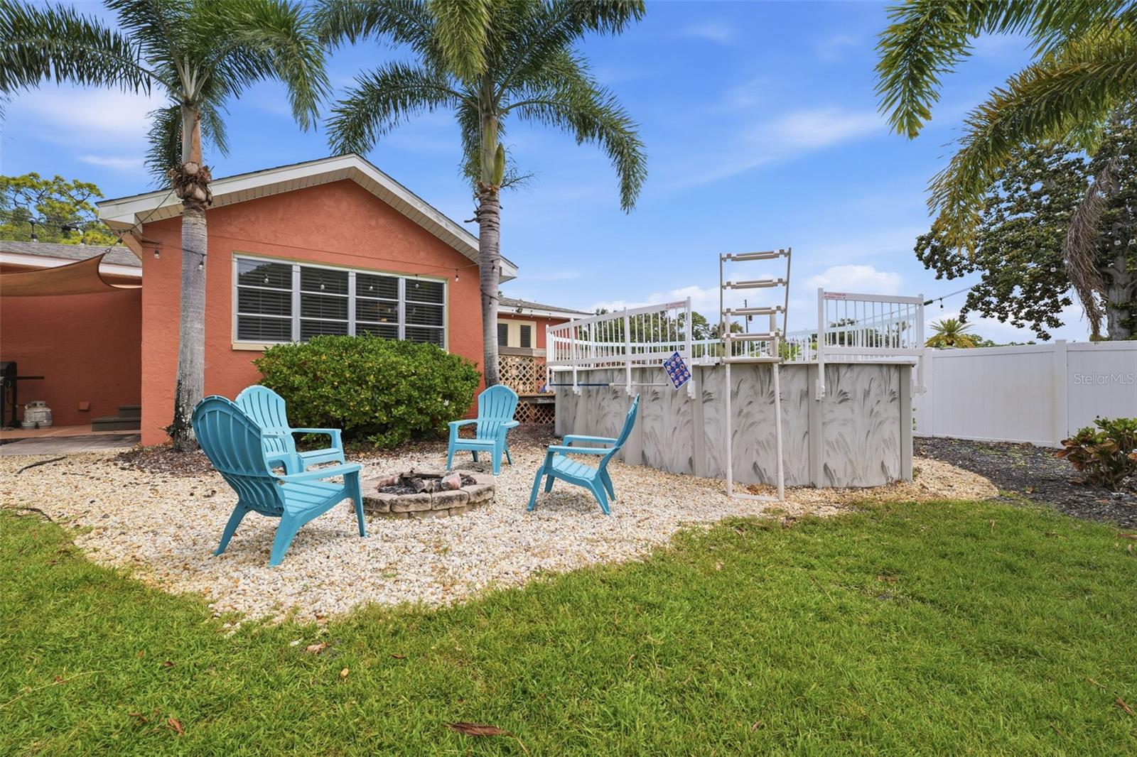 LAKE SHORE ESTATES 3RD ADD - Residential