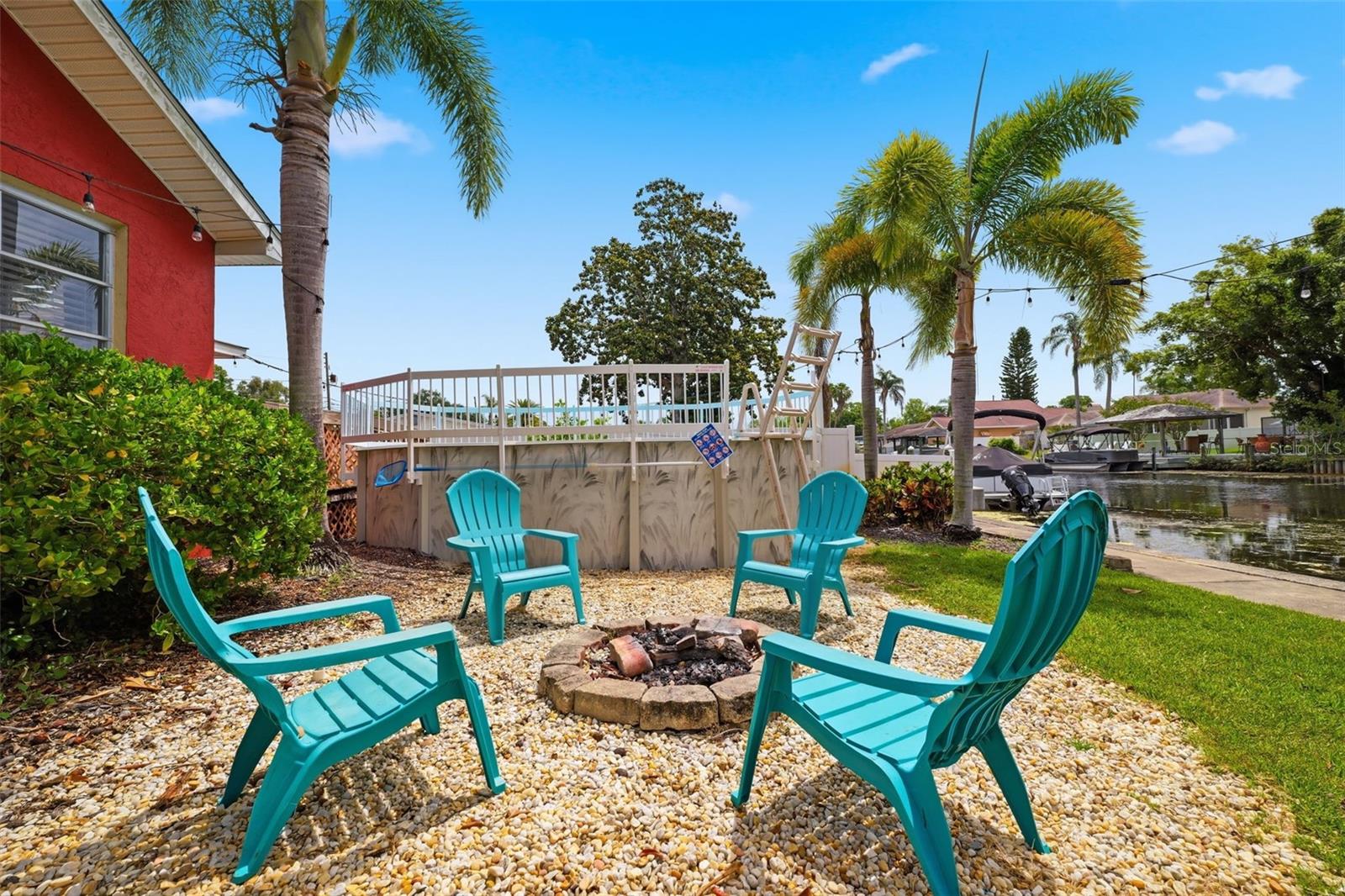 LAKE SHORE ESTATES 3RD ADD - Residential