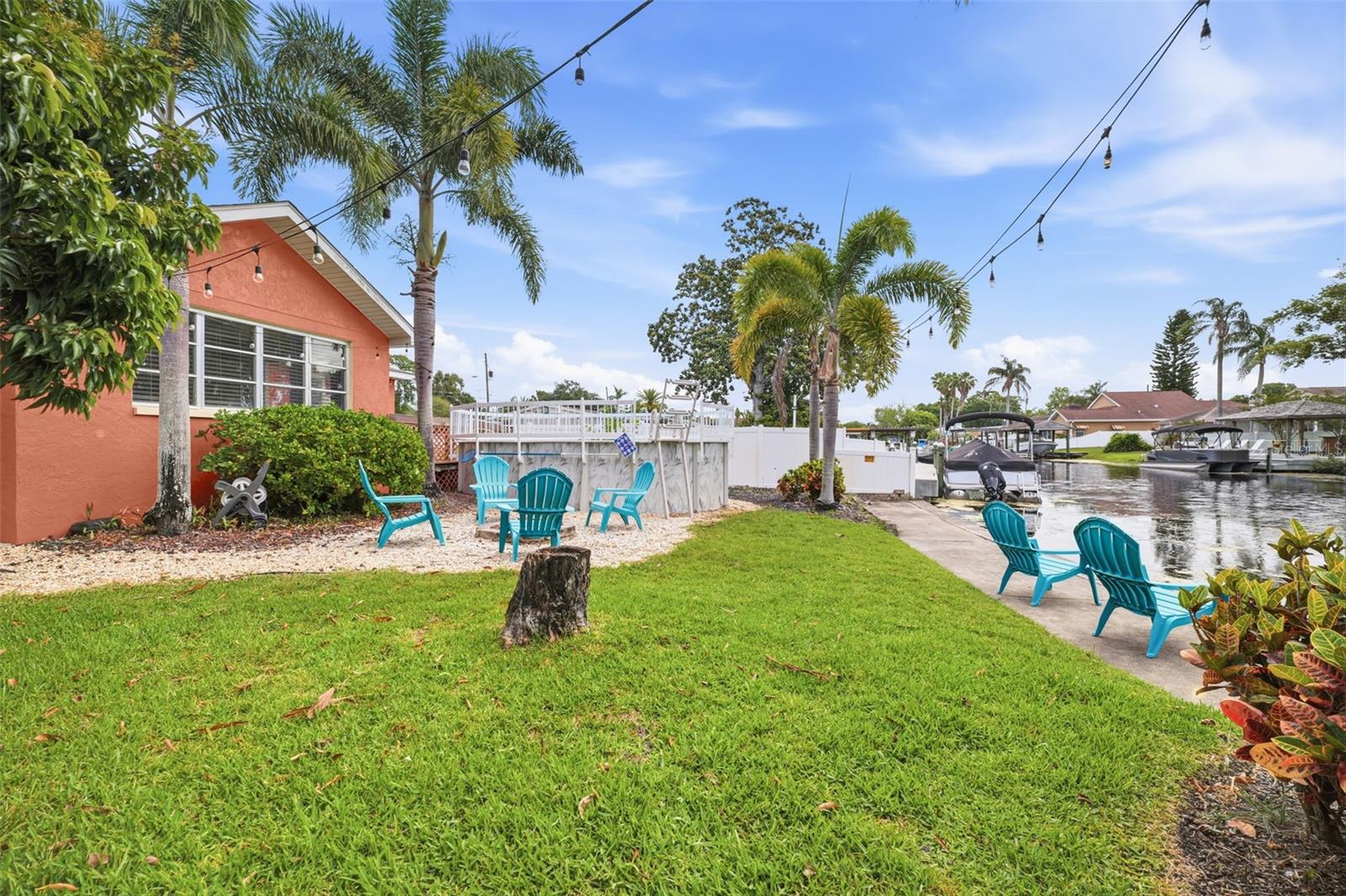 LAKE SHORE ESTATES 3RD ADD - Residential