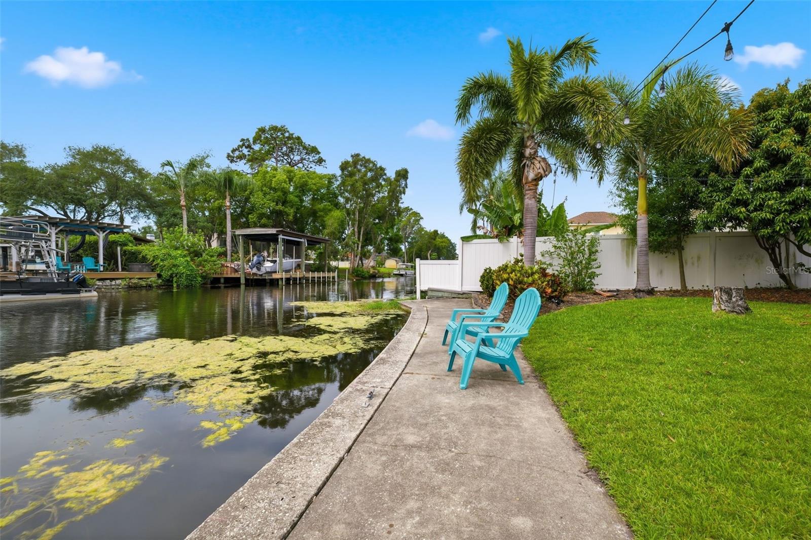 LAKE SHORE ESTATES 3RD ADD - Residential