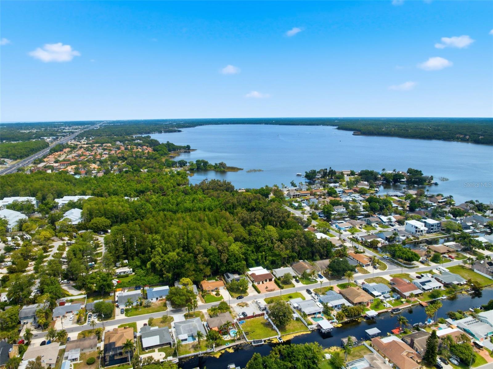 LAKE SHORE ESTATES 3RD ADD - Residential