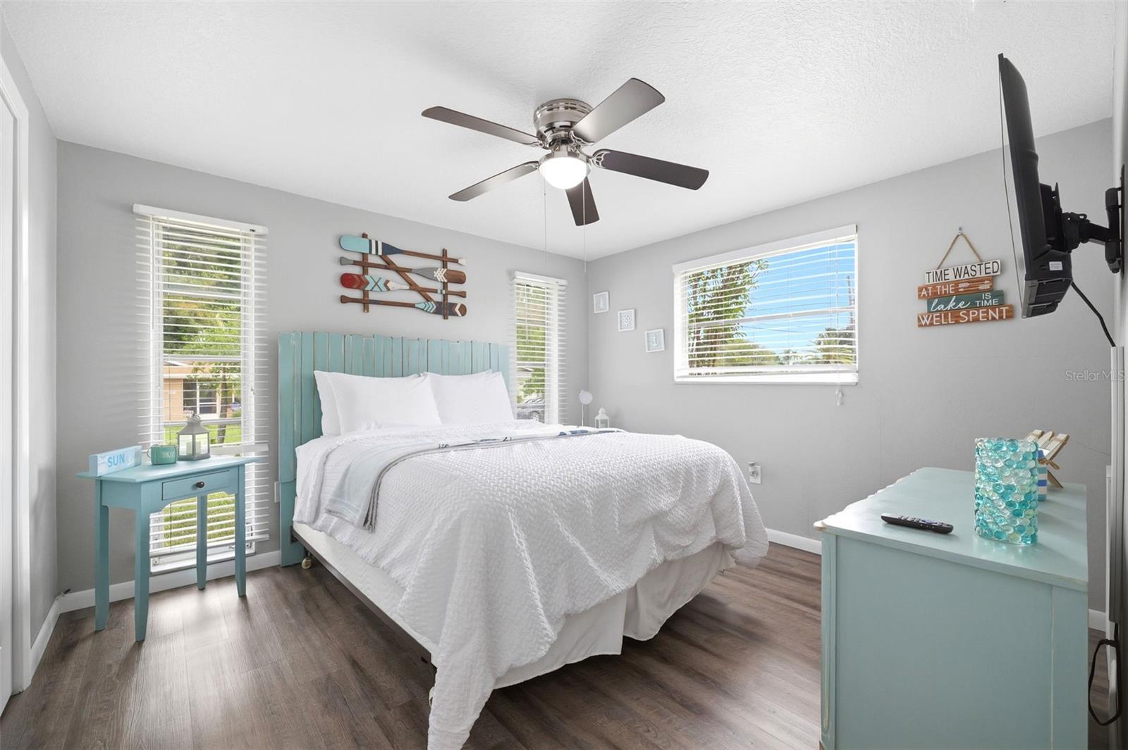 LAKE SHORE ESTATES 3RD ADD - Residential