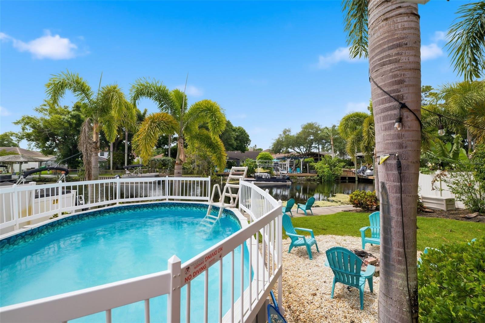 LAKE SHORE ESTATES 3RD ADD - Residential