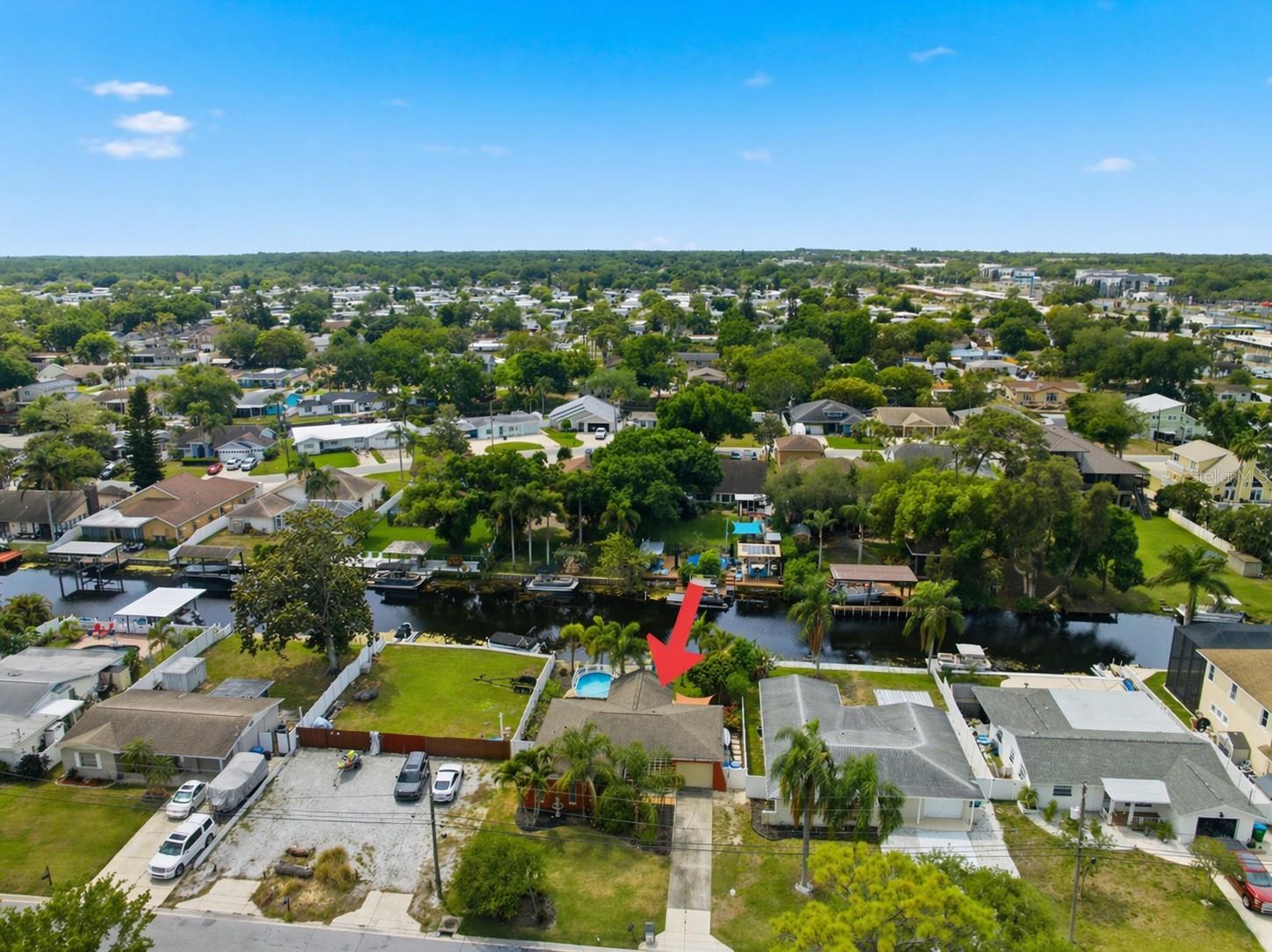 LAKE SHORE ESTATES 3RD ADD - Residential