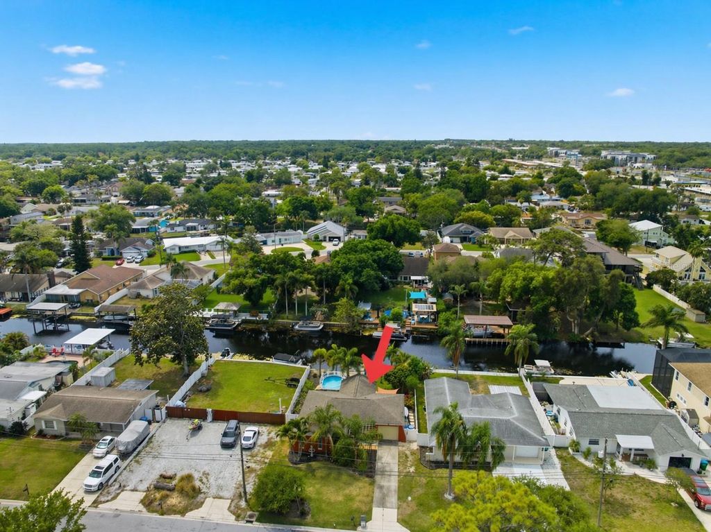 Photo of 51 Cypress Drive, Palm Harbor, FL 34684 (MLS # TB8500235)