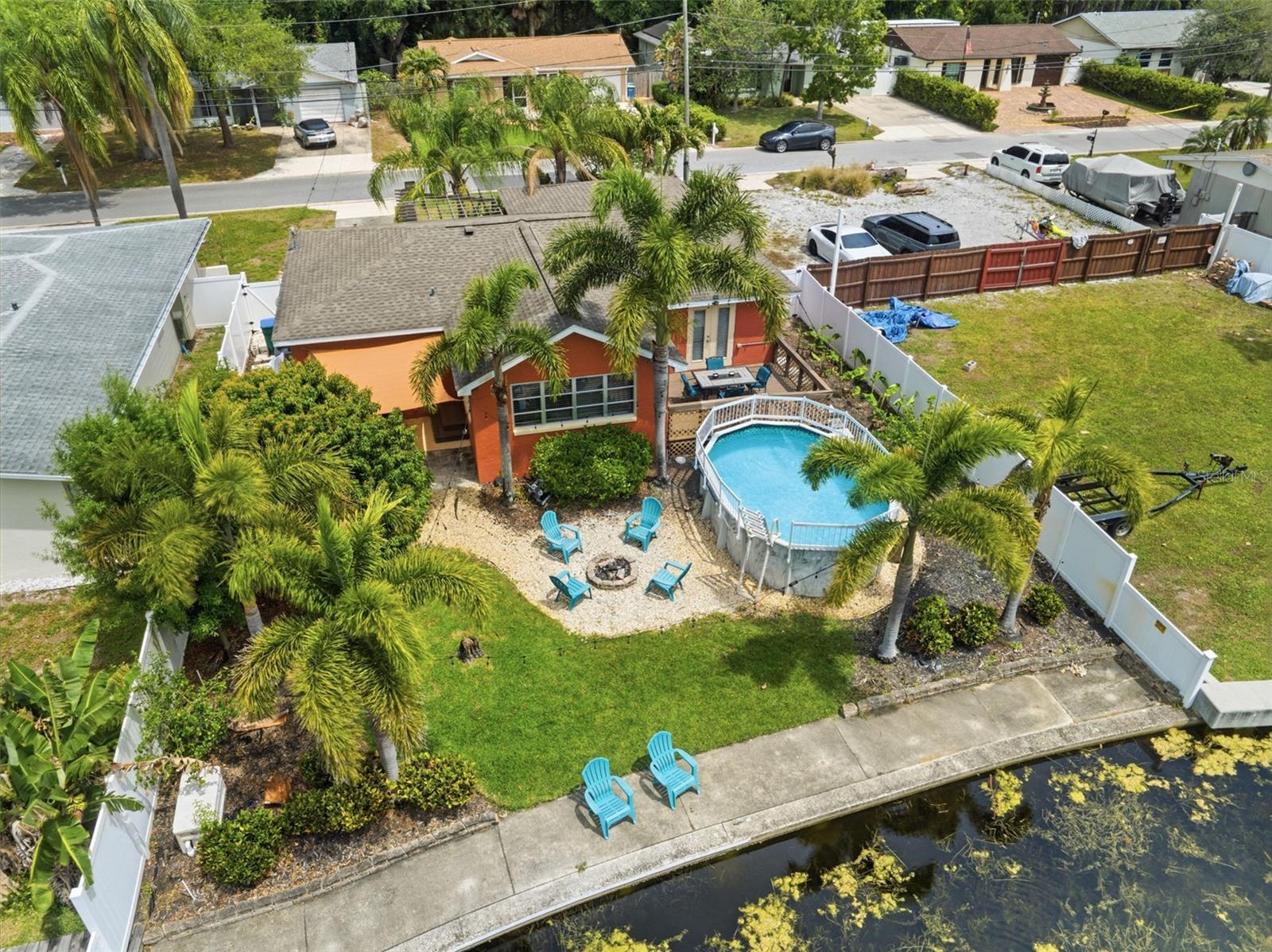 LAKE SHORE ESTATES 3RD ADD - Residential