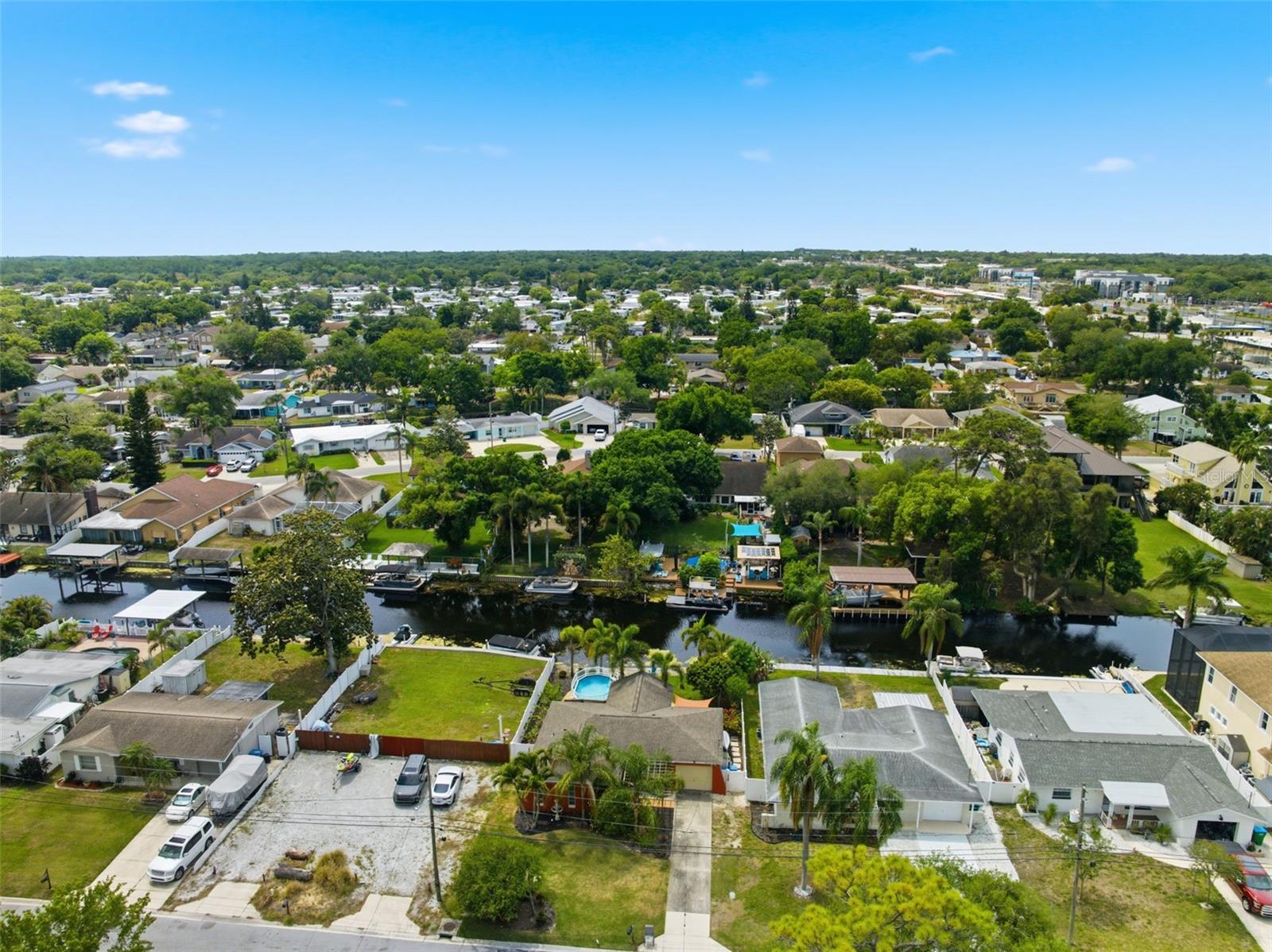 LAKE SHORE ESTATES 3RD ADD - Residential