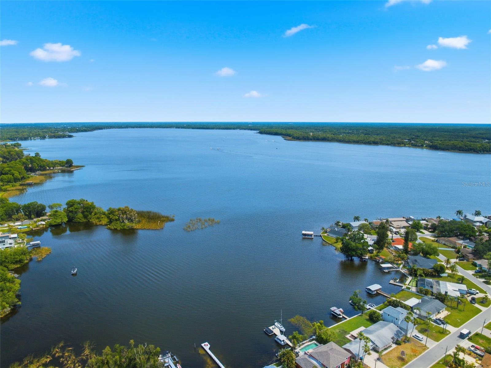 LAKE SHORE ESTATES 3RD ADD - Residential