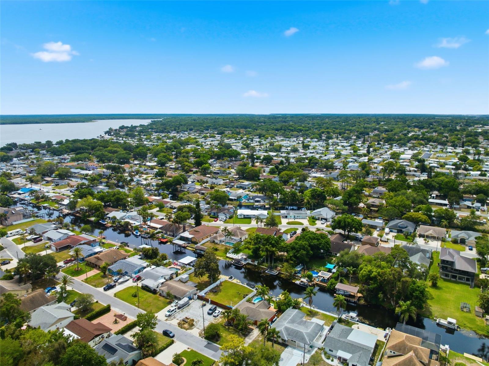 LAKE SHORE ESTATES 3RD ADD - Residential