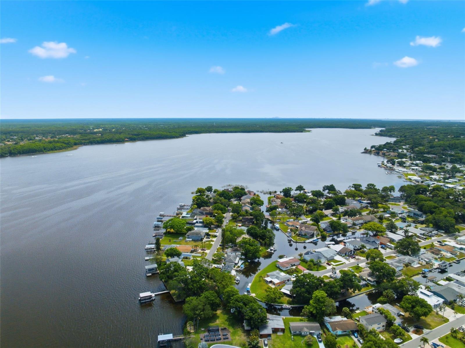 LAKE SHORE ESTATES 3RD ADD - Residential