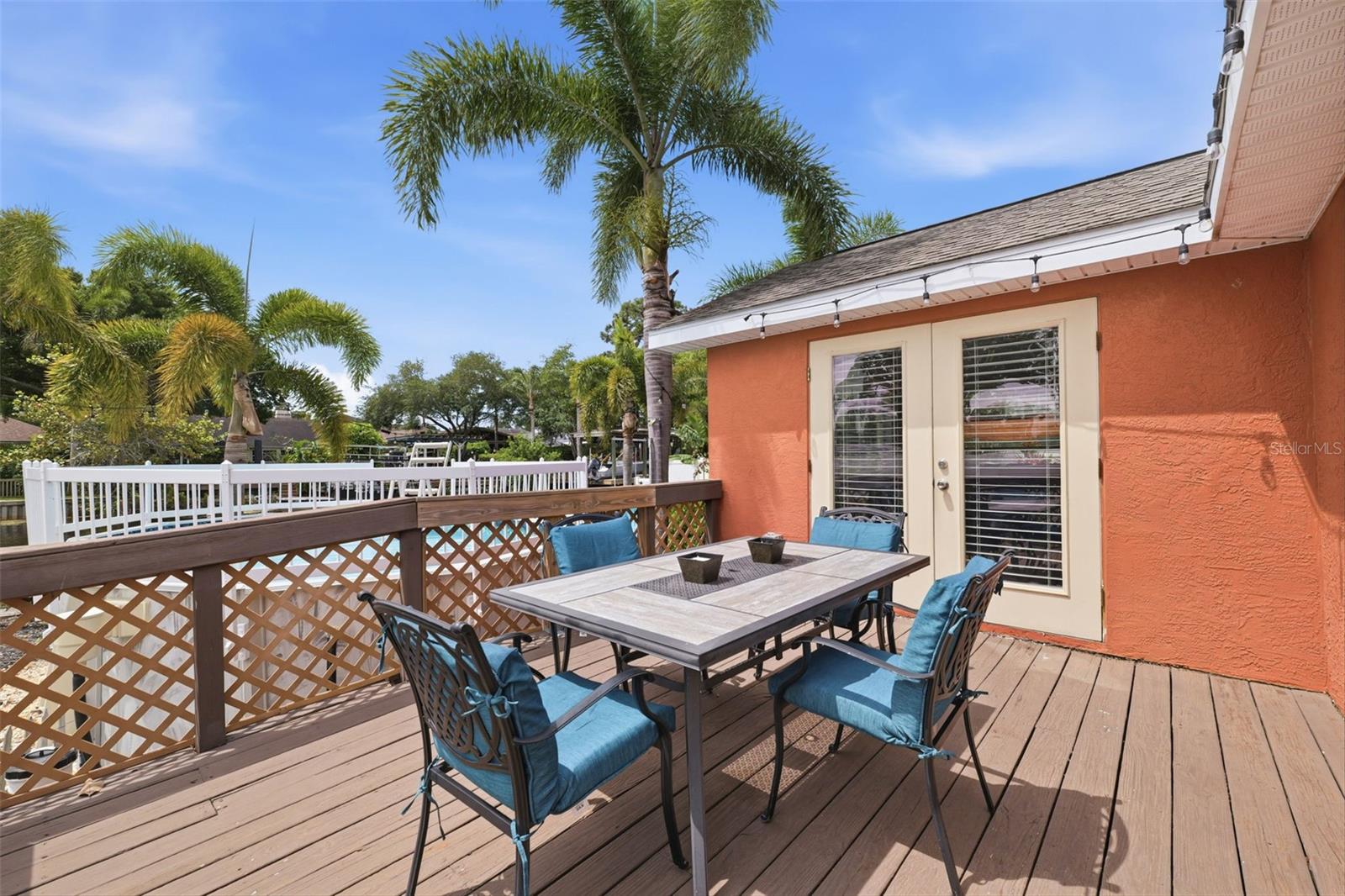 LAKE SHORE ESTATES 3RD ADD - Residential