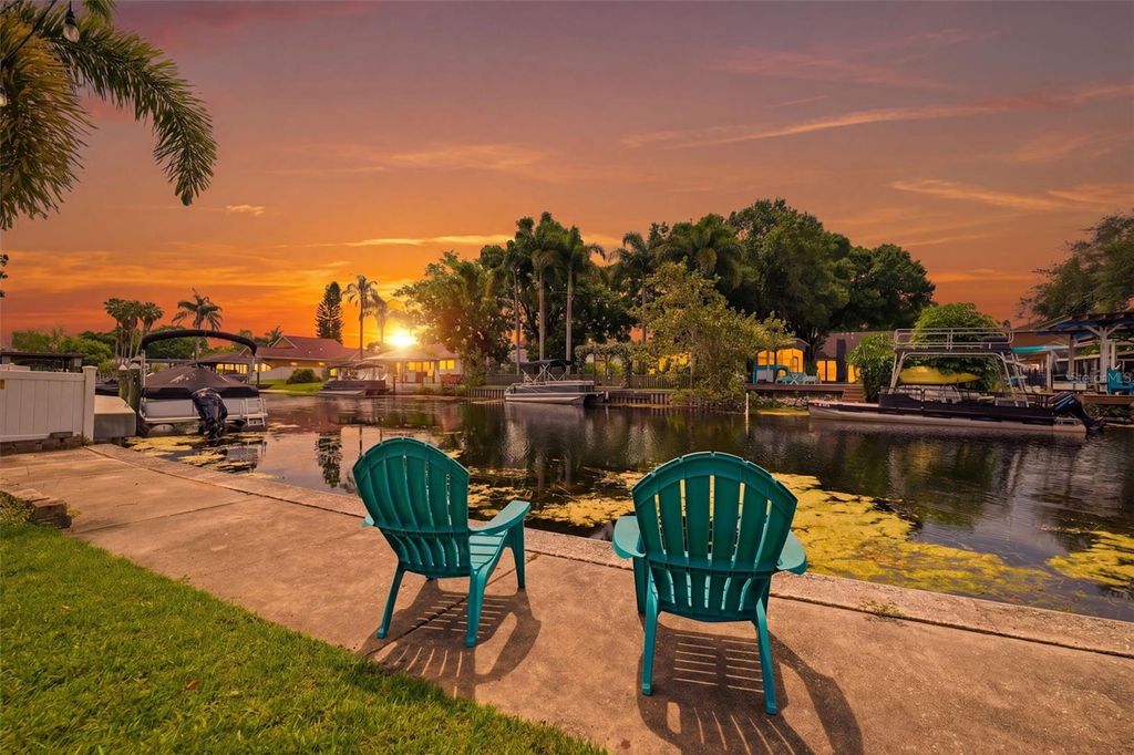 Photo of 51 Cypress Drive, Palm Harbor, FL 34684 (MLS # TB8500235)