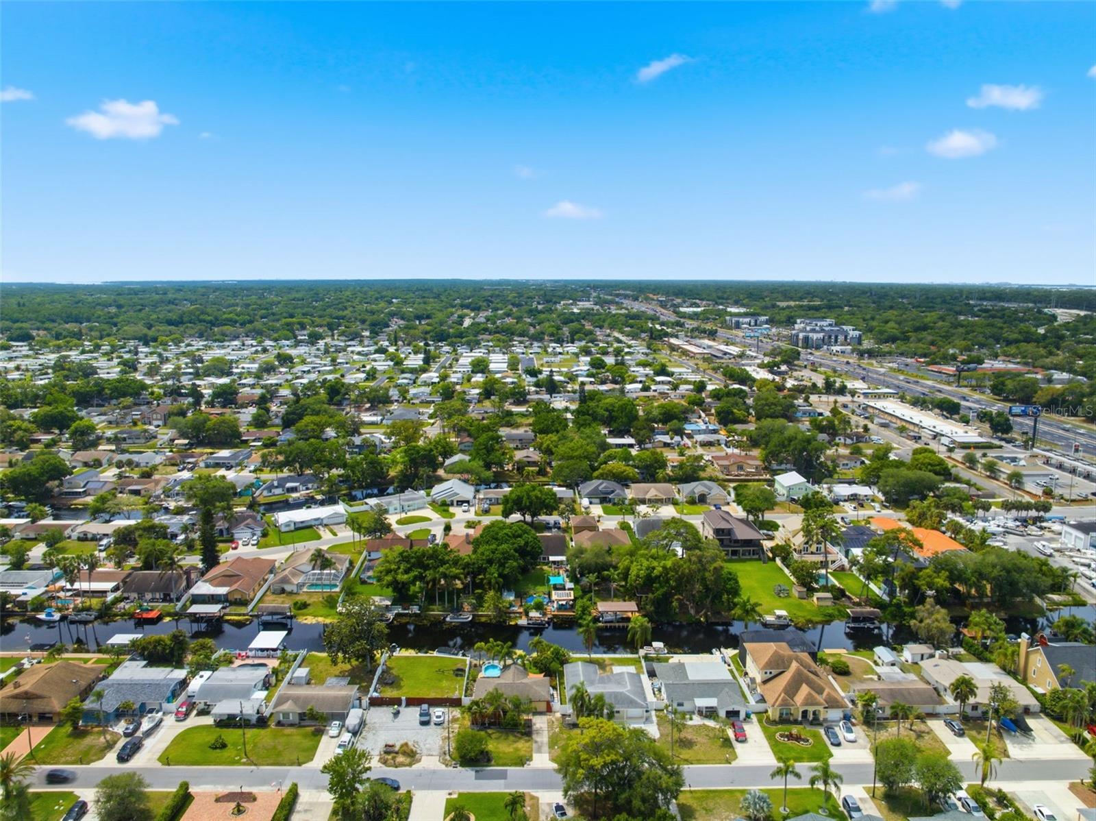 LAKE SHORE ESTATES 3RD ADD - Residential