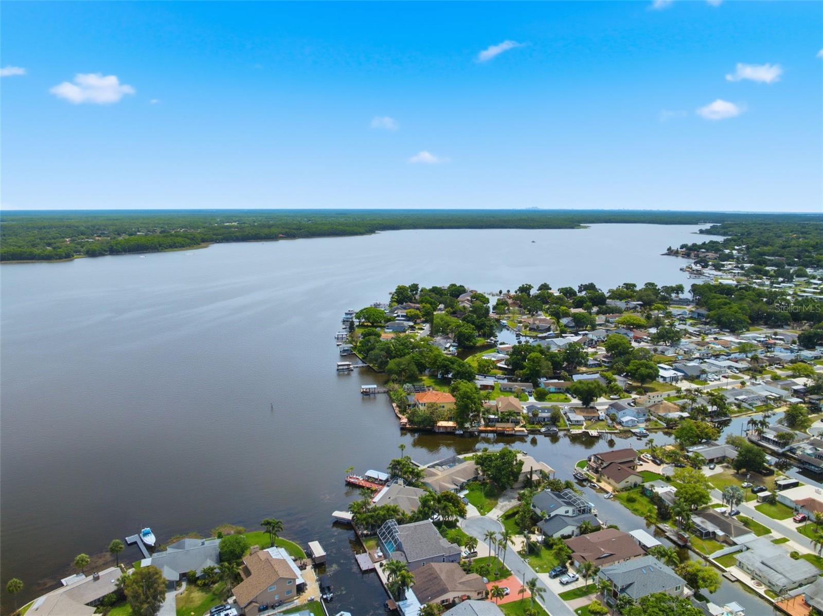 LAKE SHORE ESTATES 3RD ADD - Residential