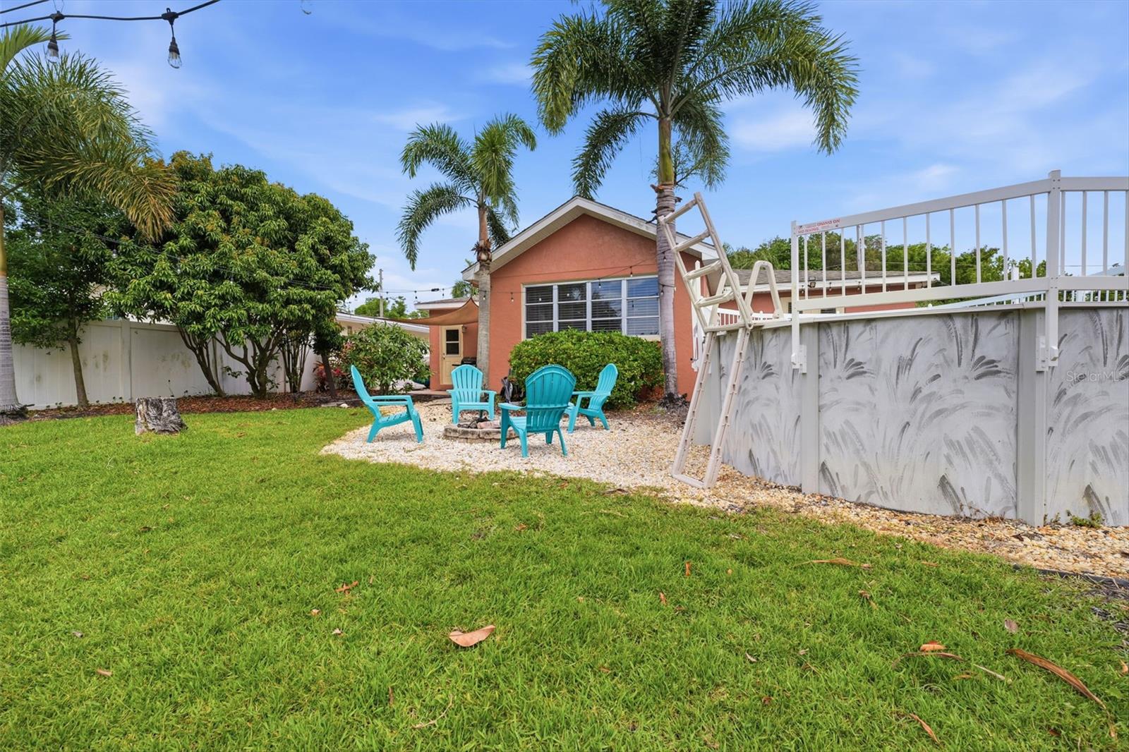 LAKE SHORE ESTATES 3RD ADD - Residential