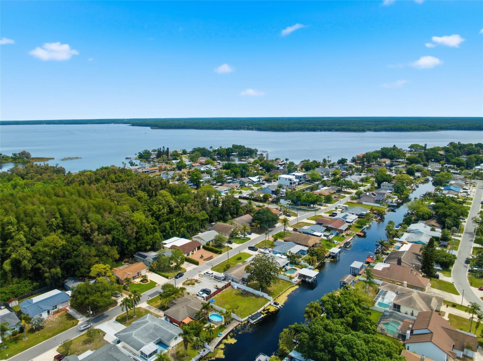 LAKE SHORE ESTATES 3RD ADD - Residential