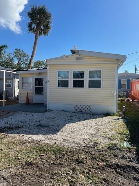 A home in CORTEZ