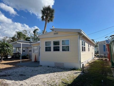 A home in CORTEZ