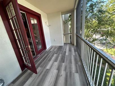 FLORA RIDGE CONDO PH 7 BLDG 12 - Residential Lease