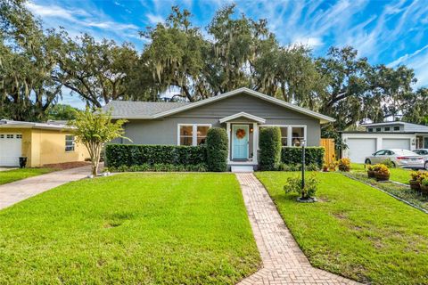 A home in ORLANDO