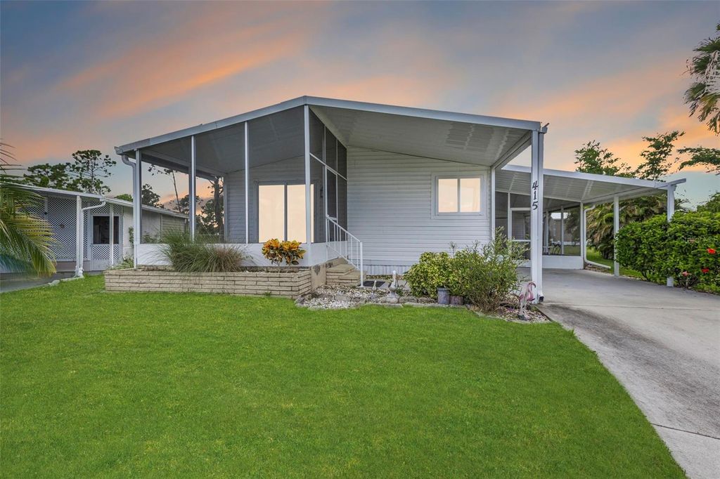 Photo of 415 Villa Nueva Circle, North Port, FL 34287 (MLS # TB8421713)