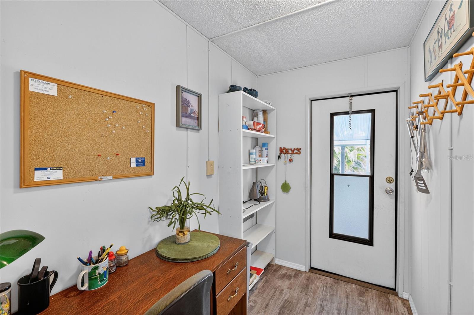 LA CASA MHP CO-OP - Residential