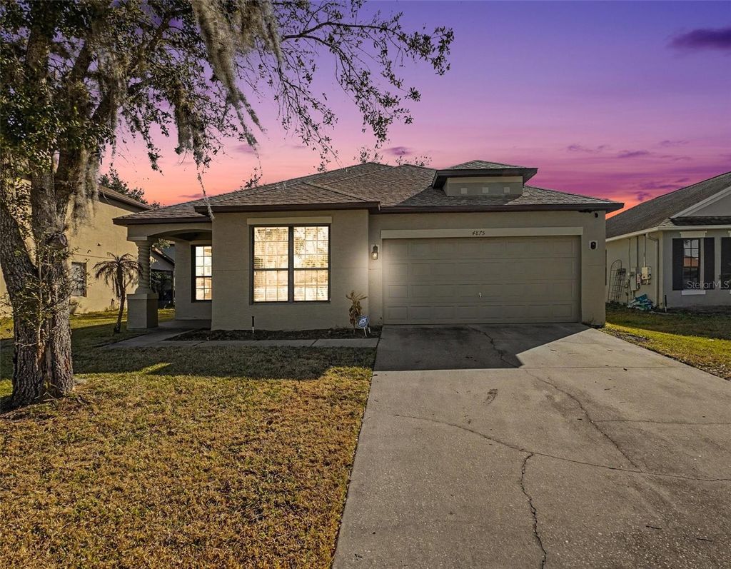 Photo of 4875 Sweet Cedar Circle, Orlando, FL 32829 (MLS # O6378847)