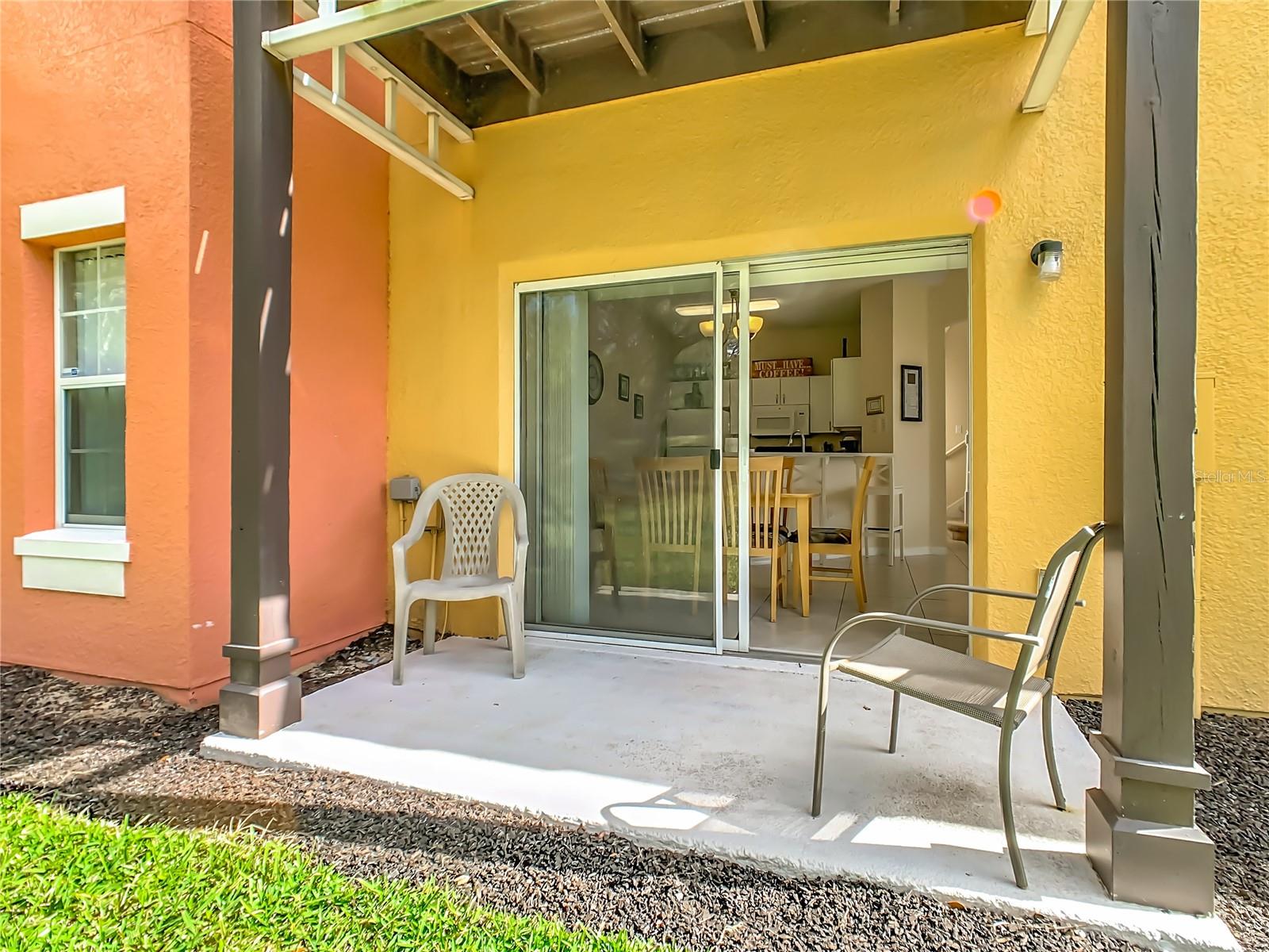 EMERALD ISLAND RESORT REP - Residential