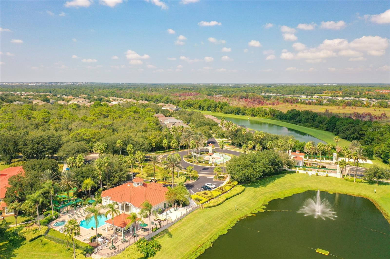 EMERALD ISLAND RESORT REP - Residential