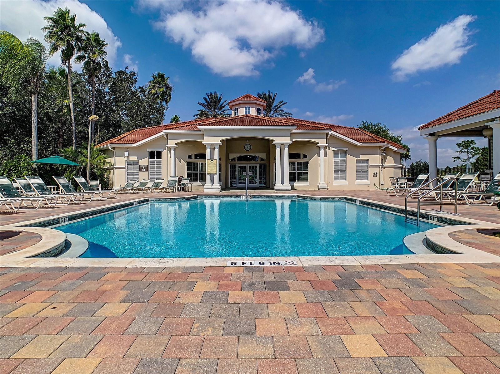 EMERALD ISLAND RESORT REP - Residential