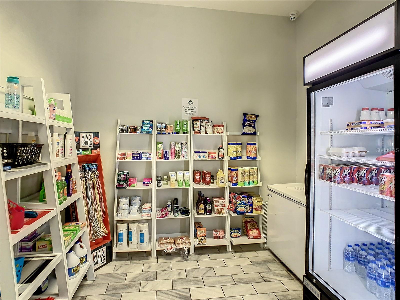 EMERALD ISLAND RESORT REP - Residential