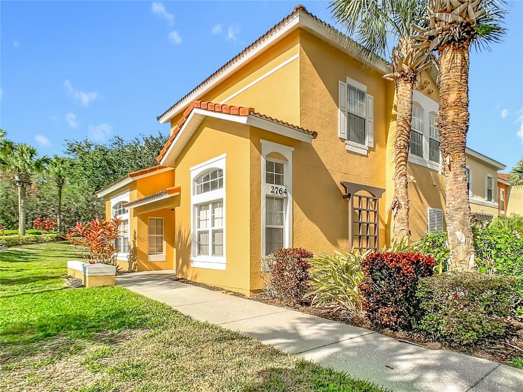 Photo of 2764 Sun Key Place, Kissimmee, FL 34747 (MLS # O6372819)