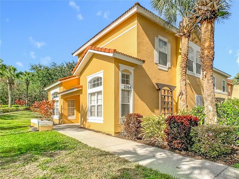 Photo of 2764 Sun Key Place, Kissimmee, FL 34747 (MLS # O6372819)