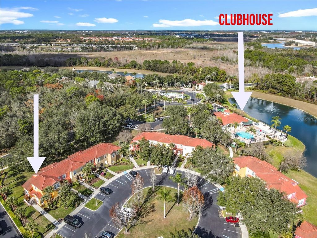 Photo of 2764 Sun Key Place, Kissimmee, FL 34747 (MLS # O6372819)