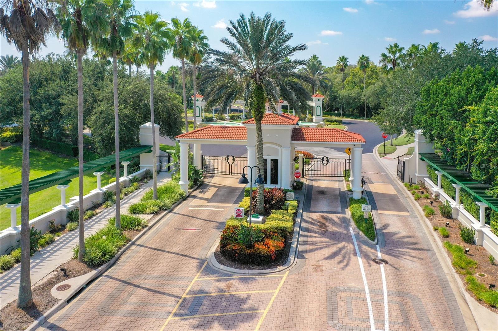 EMERALD ISLAND RESORT REP - Residential