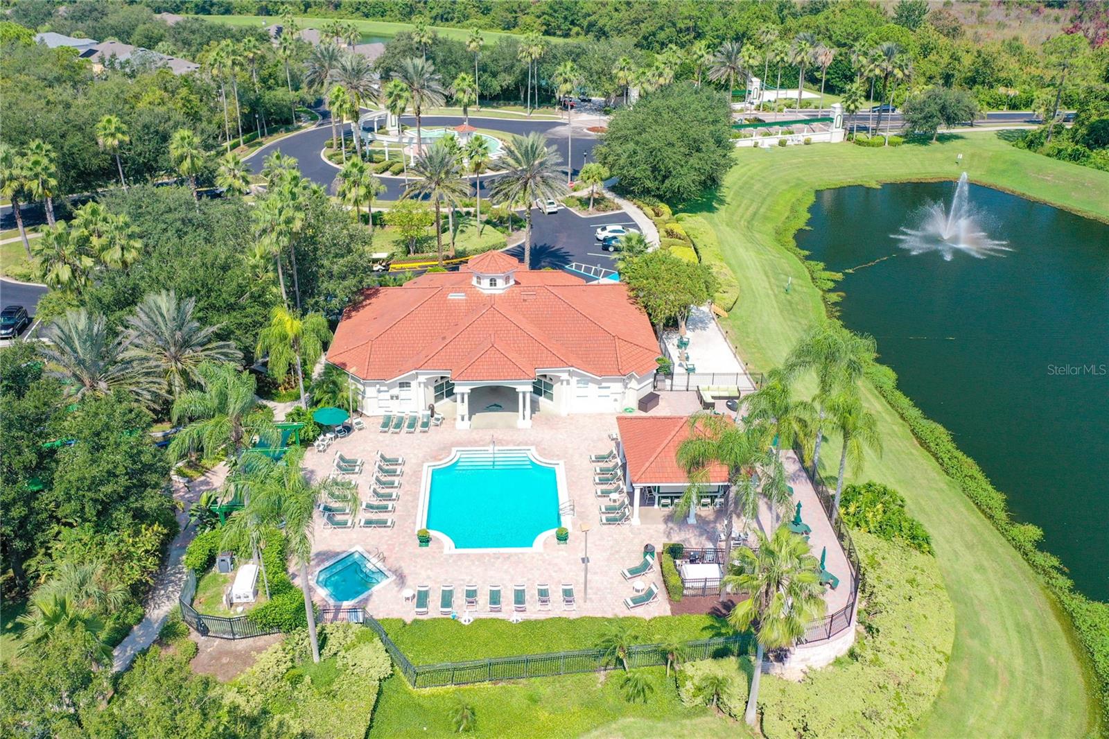 EMERALD ISLAND RESORT REP - Residential