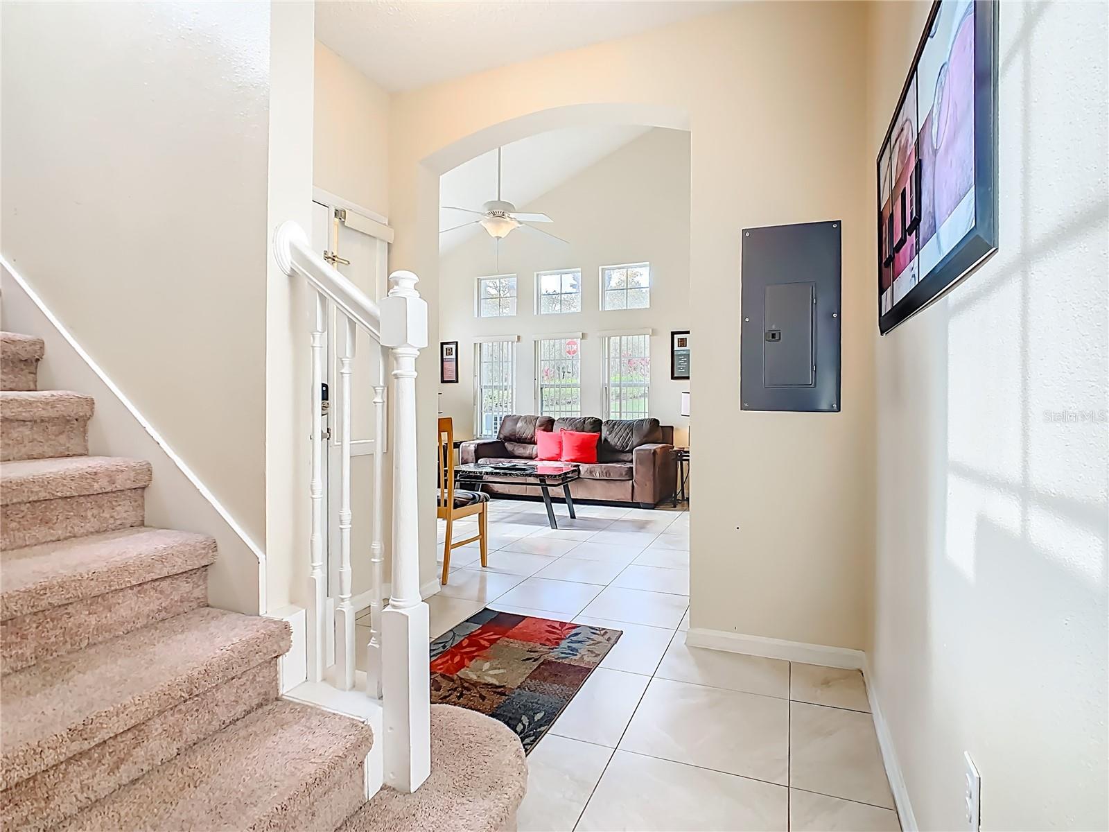 EMERALD ISLAND RESORT REP - Residential