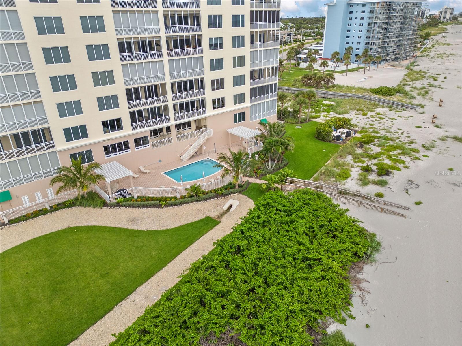 BELEZA ON VENICE BEACH - Residential