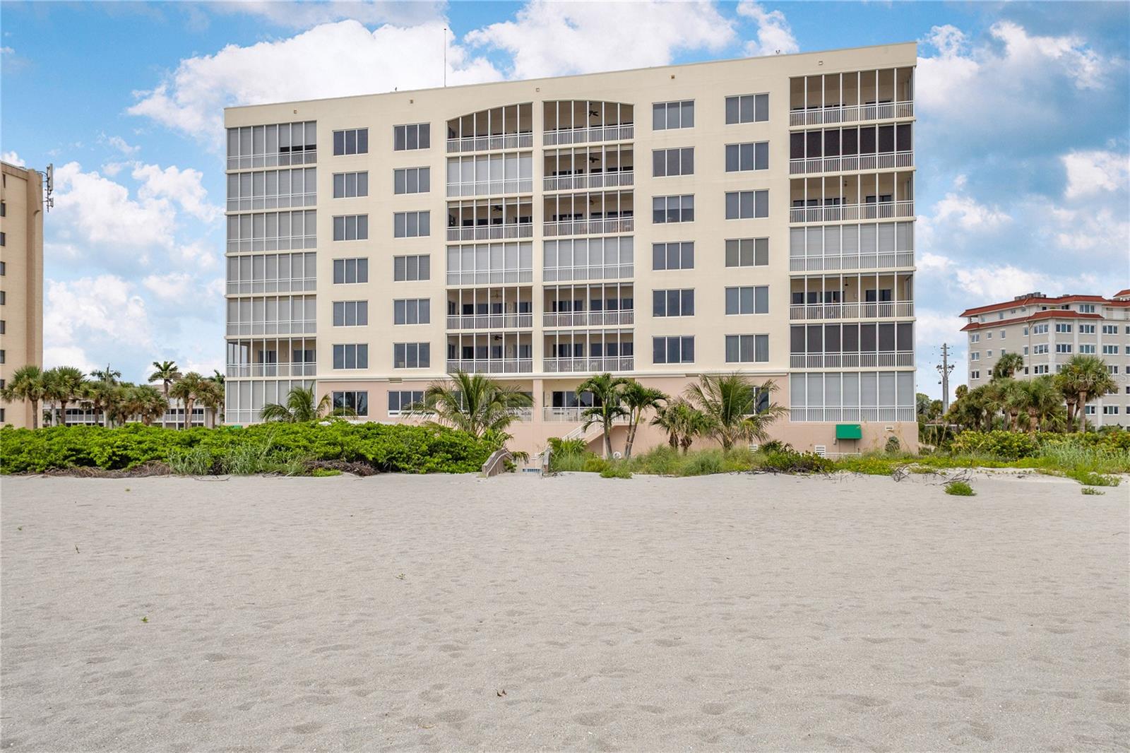 BELEZA ON VENICE BEACH - Residential