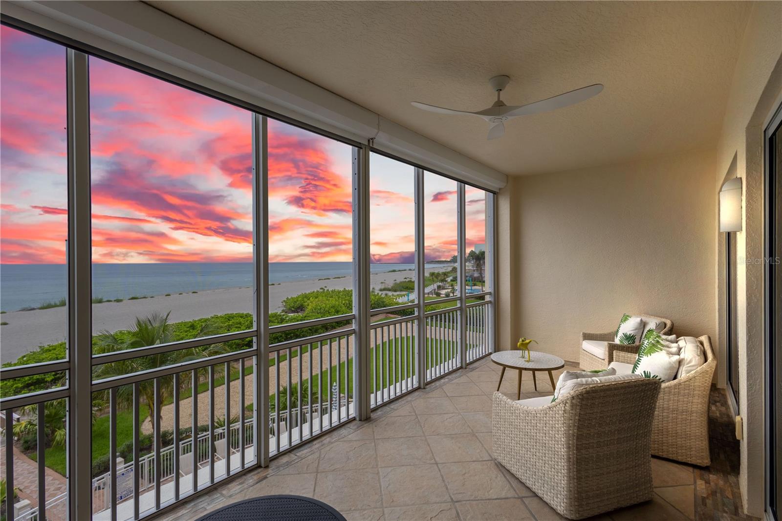 BELEZA ON VENICE BEACH - Residential