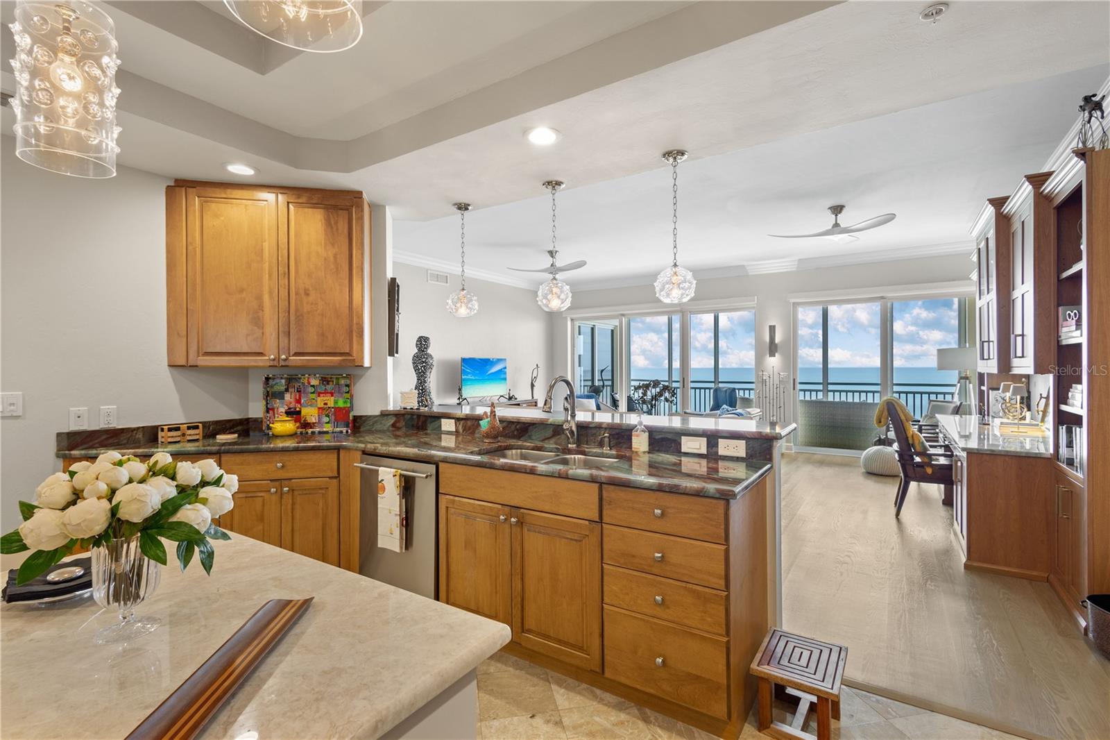 BELEZA ON VENICE BEACH - Residential