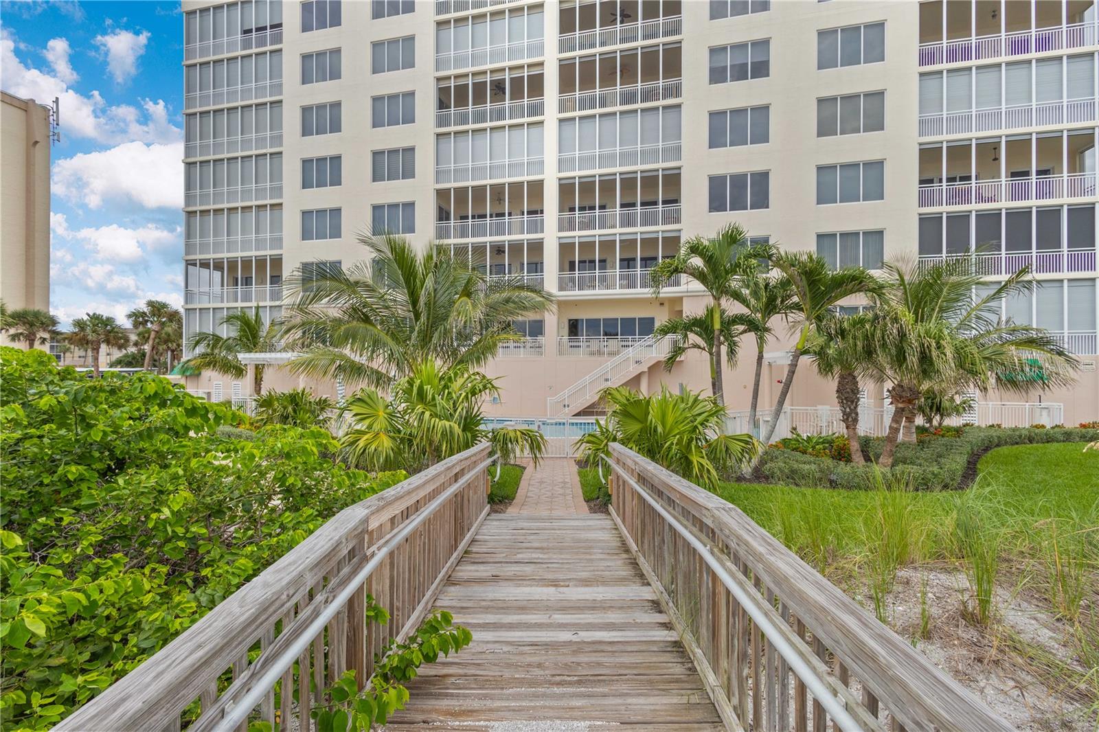 BELEZA ON VENICE BEACH - Residential