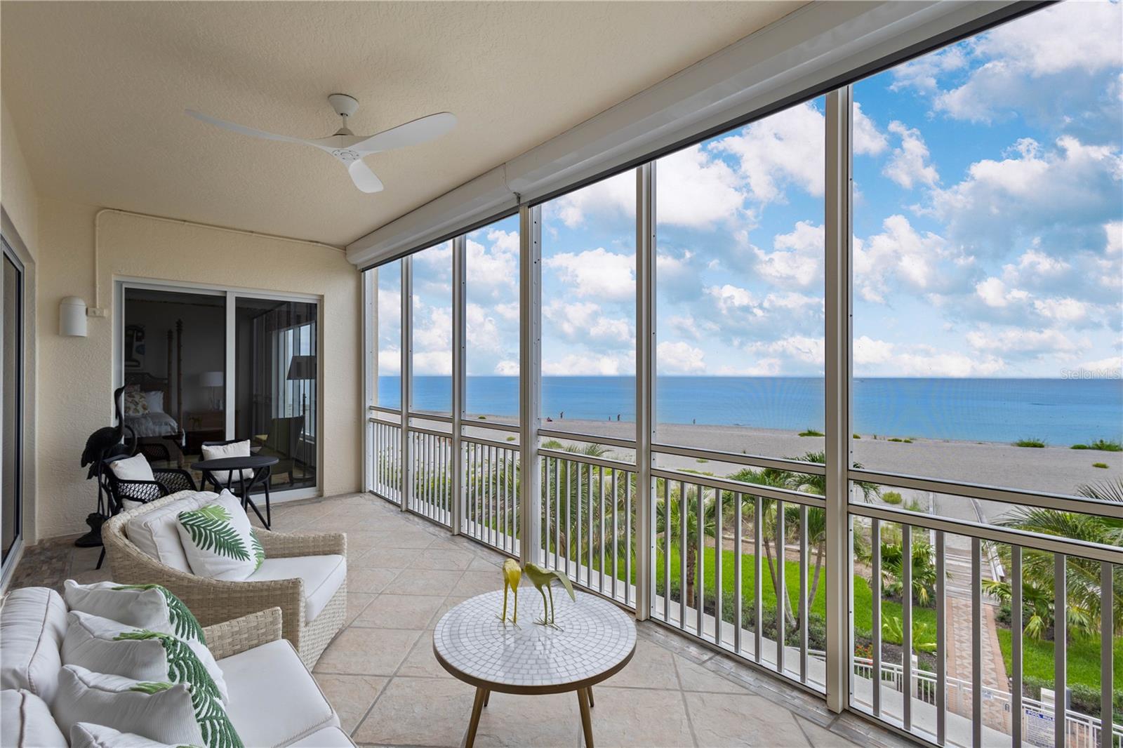 BELEZA ON VENICE BEACH - Residential