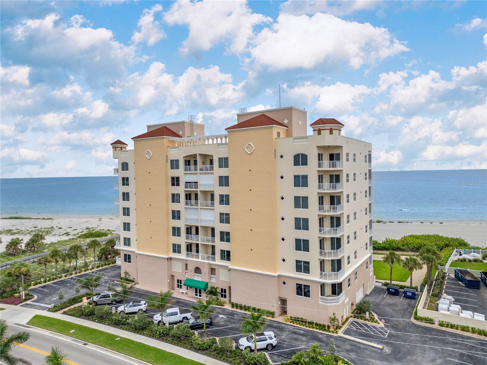 BELEZA ON VENICE BEACH - Residential